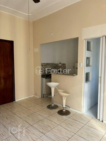 apartment em Rua Coronel Fernando Machado, Centro Histórico - Porto Alegre - RS