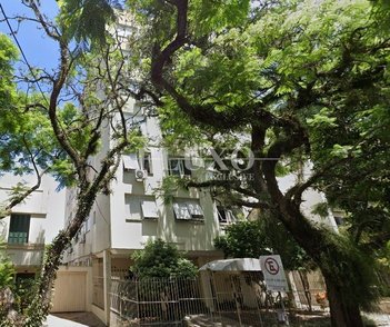 apartment em Garibaldi, Bom Fim - Porto Alegre - RS
