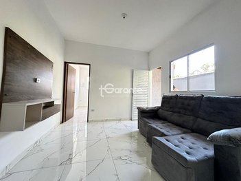 house em Rua Ian Robert Dubugras, Bopiranga - Itanhaém - SP