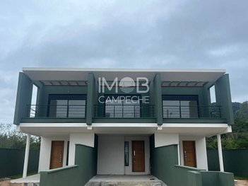 house em Rodovia Baldicero Filomeno, Ribeirão da Ilha - Florianópolis - SC