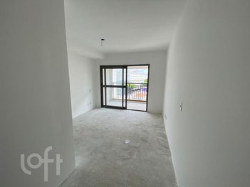 apartment em José de Albuquerque, Parada Inglesa - São Paulo - SP