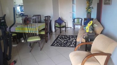 apartment em Rua Primeiro de Maio, Vila Bandeirantes - Araçatuba - SP