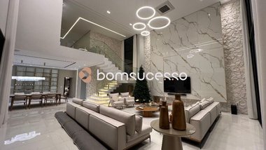 house em Rodovia Presidente Castelo Branco, Centro - Araçariguama - SP