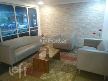 apartment em Rua Demétrio Ribeiro, Centro Histórico - Porto Alegre - RS
