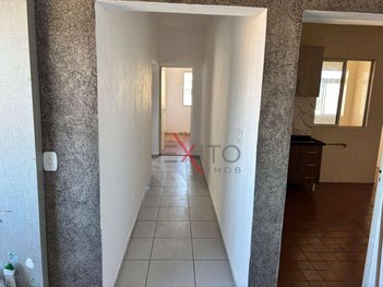 apartment em Rua Quinze de Novembro, Centro - Jundiaí - SP