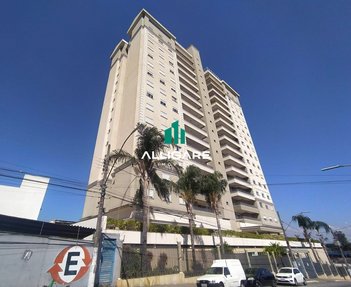 apartment em Avenida Levino Ribeiro do Couto, Centro - Pouso Alegre - MG