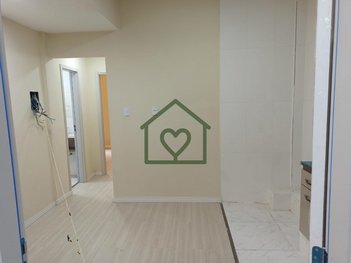 apartment em Rua General Vitorino, Centro Histórico - Porto Alegre - RS