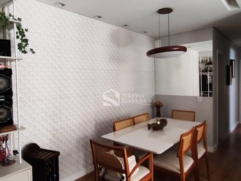 apartment em Rua das Margaridas, Bairro Pau Preto - Indaiatuba - SP