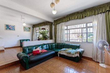 house em Rua Brésser, Parque Erasmo Assunção - Santo André - SP
