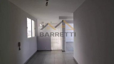 apartment em Rua Francisco Aparecido de Campos, Loteamento Kobayat Líbano - Piracicaba - SP
