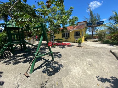 Cômodo Condomínio