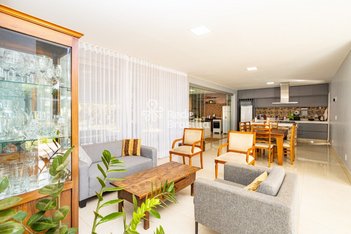 house em Rodovia DF-250, Região dos Lagos (Sobradinho) - Brasília - DF