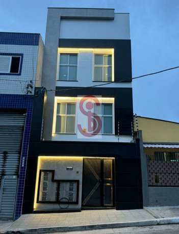apartment em Rua Mafalda, Chácara Belenzinho - São Paulo - SP