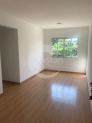 apartment em Rua Campos Sales, Brás - São Paulo - SP