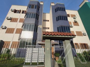 apartment em Arthur Bernardes, Alto do Parque - Lajeado - RS