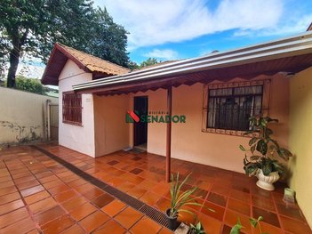 house em Rua Guarujá, Jardim Flórida - Londrina - PR