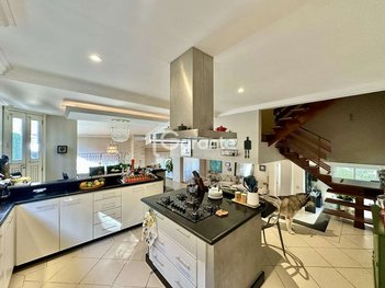 house em Rua São João, Vila Santo Antônio - Cotia - SP