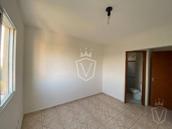 apartment em Avenida Professora Leonita Faber Ladeira, Jardim do Lago - Jundiaí - SP