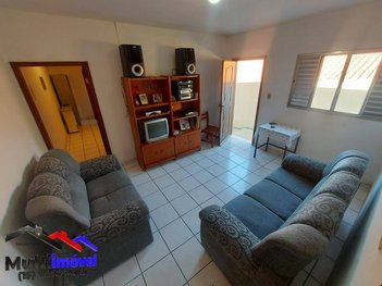 house em Rua Rafael Vitiello, Chácara Vitiello - Boituva - SP