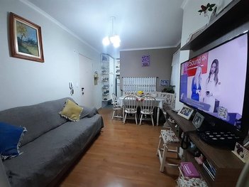 apartment em Rua São Nestor, Vila Mazzei - São Paulo - SP