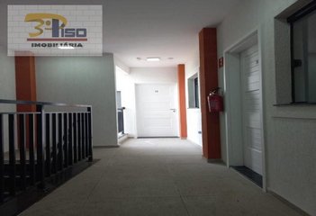 apartment em Rua Francisco Retti, Vila Oratório - São Paulo - SP
