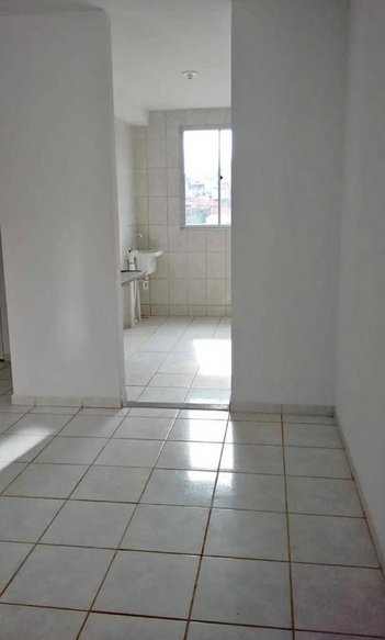 apartment em Rua Palmas, Jardim Vermelhão - Guarulhos - SP
