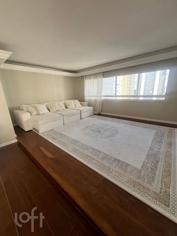 apartment em Sampaio Viana, Paraíso - São Paulo - SP