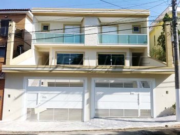 house em Diatomaceas, Jardim Cidade Pirituba - São Paulo - SP