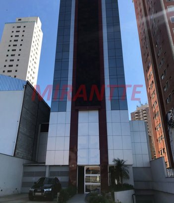 office em Zanzibar, Casa Verde - São Paulo - SP