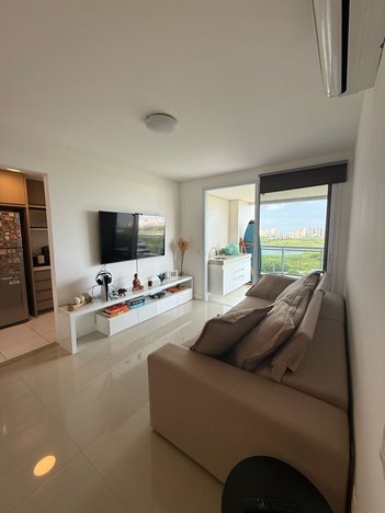 apartment em Rua Escritor Rodrigo Melo Franco, Barra Olímpica - Rio de Janeiro - RJ