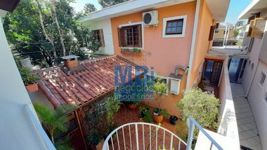house em Rua Ângelo Cirello, Santo Amaro - São Paulo - SP