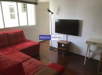 apartment em Rua Domingo de Soto, Jardim Vila Mariana - São Paulo - SP