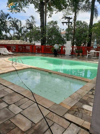 apartment em Rua das Hortênsias, Mirandópolis - São Paulo - SP