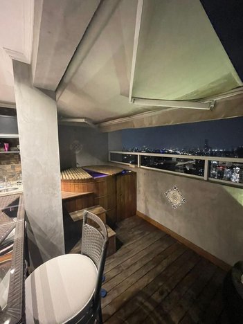 apartment em Rua Jaboticabal, Vila Bertioga - São Paulo - SP