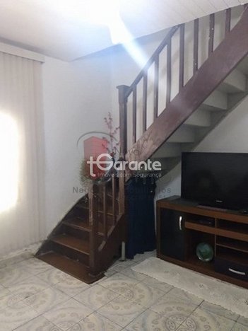 house em Rua Ubarana, Vila Independência - São Paulo - SP