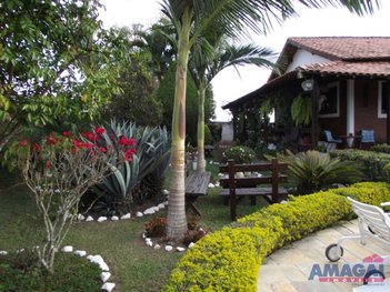 agricultural em Rua São Clemente, Chácaras Santa Maria - Jacareí - SP