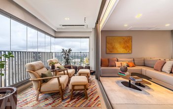 apartment em Rua Manuel da Nóbrega, Paraíso - São Paulo - SP