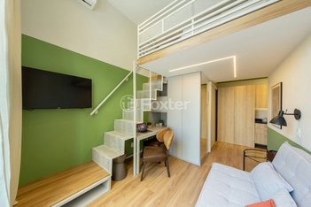 apartment em Rua João Ramalho, Perdizes - São Paulo - SP