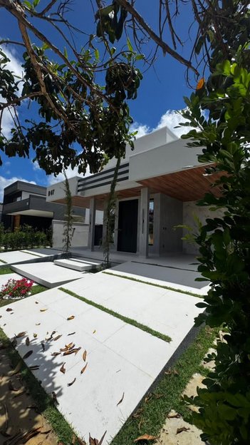 house em Rua A, Universidade - Vitória da Conquista - BA