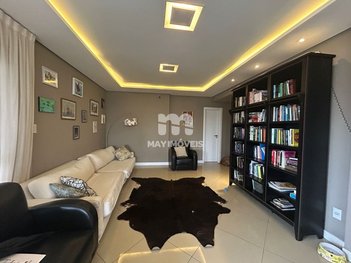 apartment em Avenida Coronel Marcos Konder, Centro - Itajaí - SC