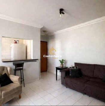 apartment em ACSV SE 12, Plano Diretor Sul - Palmas - TO