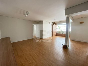 apartment em Rua Esteves Júnior, Centro - Florianópolis - SC