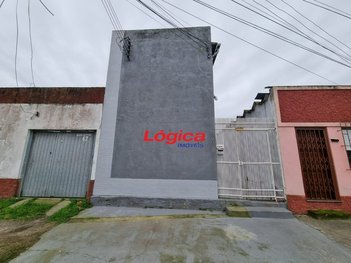 apartment em Rua Augusto Duprat, Cidade Nova - Rio Grande - RS