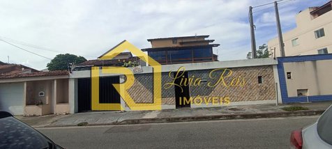 house em Rua São Fidélis, Recreio - Rio das Ostras - RJ