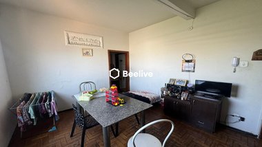 apartment em Rua Diamantina, Lagoinha - Belo Horizonte - MG