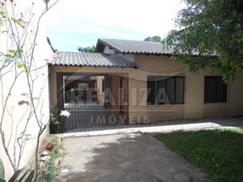 house em Rua Treze de Maio, Barnabé - Gravataí - RS