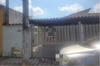 house em Rua Angelino Francisco Parri, Parque Bela Vista - Votorantim - SP