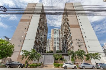 apartment em Rua Guaicurus, Água Branca - São Paulo - SP