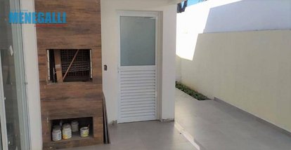 house em Rua Luiz Trevisan Filho, Taquaral - Piracicaba - SP