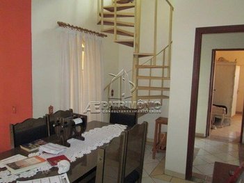 house em Rua Aristeu Prestes de Barros, Jardim Prestes de Barros - Sorocaba - SP